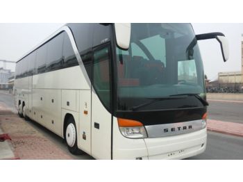 سياحية حافلة SETRA 417HDH: صور 1