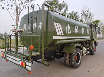 شاحنة صهريج SINOTRUK 4x2 drive water sprinkler truck 12 m³: صور 4