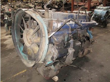المحرك Scania 111: صور 1