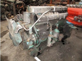 المحرك Scania 112: صور 1
