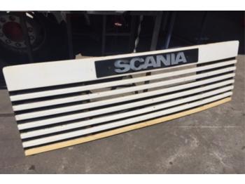 الكابينة والداخلية Scania 141: صور 1