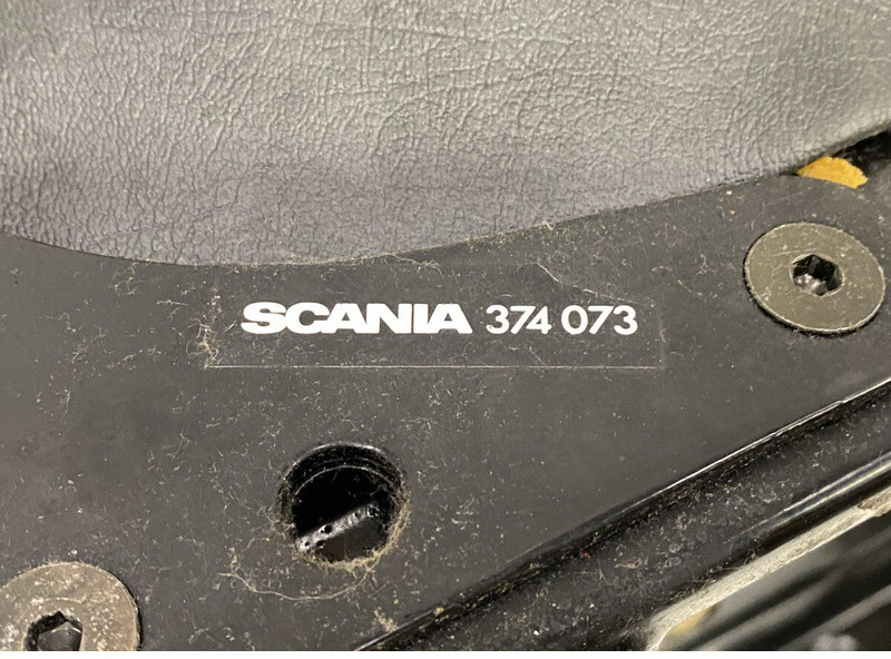مقاعد السيارات Scania 3-series 93 (01.88-12.96): صور 4