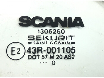 نافذة و قطع الغيار - شاحنة Scania 4-series 124 (01.95-12.04): صور 2
