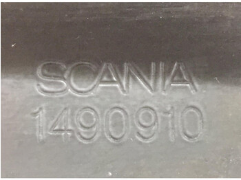 الكابينة والداخلية Scania 4-series 164 (01.95-12.04): صور 2
