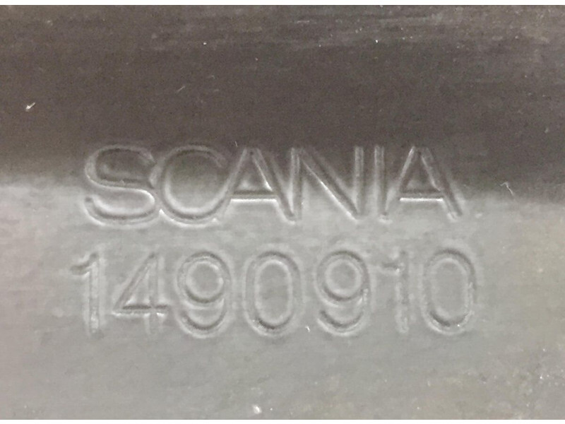 الكابينة والداخلية Scania 4-series 164 (01.95-12.04): صور 2