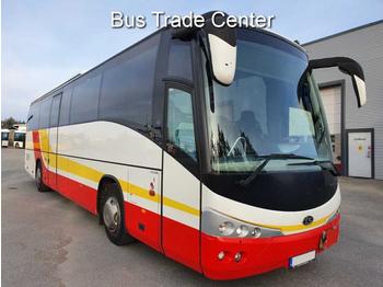 سياحية حافلة Scania BEULAS SPICA K400 IB NB EURO 5 // HANDICAP LIFT: صور 1