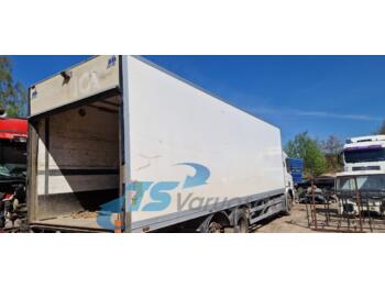 قطع غيار عامة - شاحنة Scania Box BOX8700: صور 1