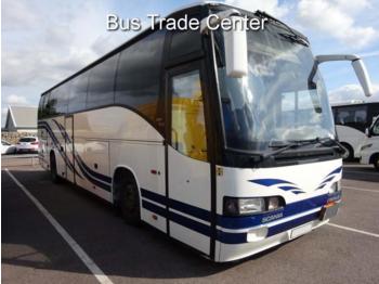 سياحية حافلة Scania CARRUS STAR 602 K124EB: صور 1