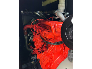 مجموعة المولدات Scania DC09 - 275 kVA Generator - DPX-17946: صور 4