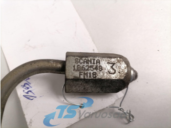 نظام الوقود - شاحنة Scania Fuel pipe 1862548: صور 2