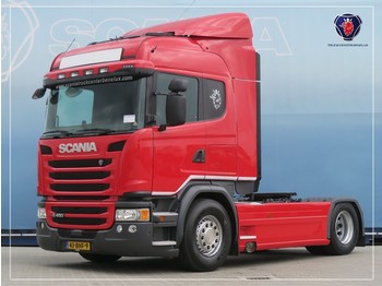 شاحنة جرار Scania G450 LA4X2MNA | SCR-only | NAVI | LZV: صور 1