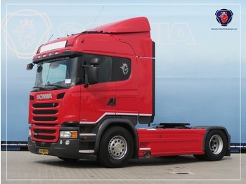 شاحنة جرار Scania G450 LA4X2MNA | SCR-only | Navi: صور 1