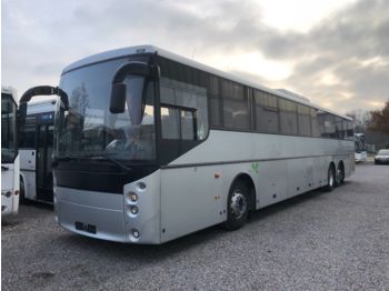 سياحية حافلة Scania Horisont , Euro 4 , Klima , WC.: صور 1