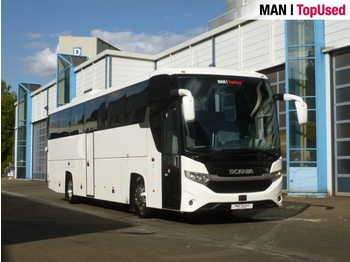سياحية حافلة Scania INTERLINK HD: صور 1