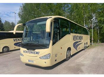 سياحية حافلة Scania Irizar Century III: صور 1