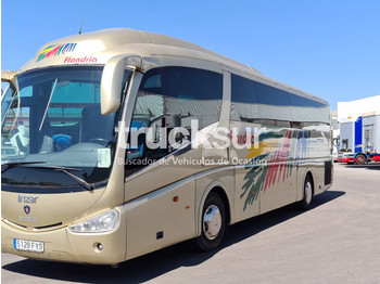 سياحية حافلة Scania K380IB4X2: صور 1