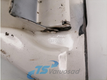 قطع غيار عامة - شاحنة Scania Mudguard bracket 1377439: صور 3