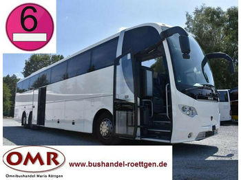 سياحية حافلة Scania OmniExpress / Euro 6 / Touring / 417 / 580 / 416: صور 1