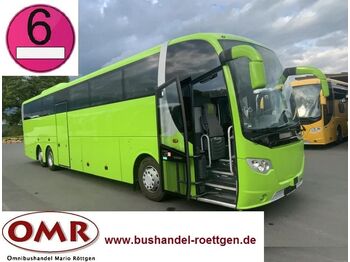 سياحية حافلة Scania OmniExpress M330/ Travego/ Tourismo/ R 08/ R 09: صور 1