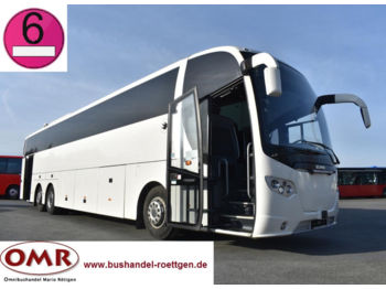 سياحية حافلة Scania Omniexpress /Touring/516/Travego/Euro 6/3x vor.: صور 1