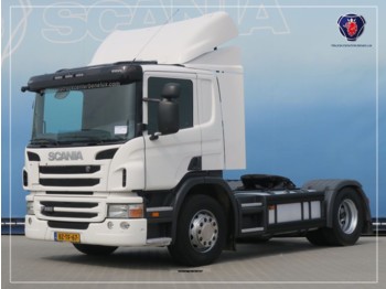 شاحنة جرار Scania P280 DA4X2MNA | Low roof | NL-truck: صور 1