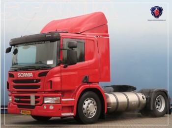 شاحنة جرار Scania P310 DA4X2MNB LNG GAS: صور 1