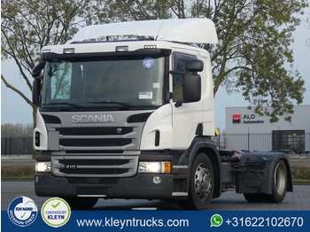 شاحنة جرار Scania P410 cp16 lowdeck 104 tkm: صور 1