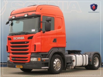 شاحنة جرار Scania R400 LA4X2MNA | SCR only: صور 1
