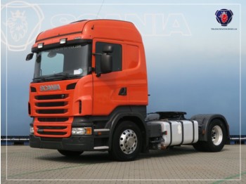 شاحنة جرار Scania R400 LA4X2MNA | SCR only: صور 1