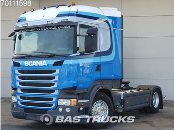 شاحنة جرار Scania R410 4X2 Euro 6: صور 1