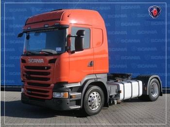 شاحنة جرار Scania R410 LA4X2MNA | SCR | PTO | RETARDER: صور 1