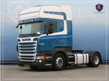 شاحنة جرار Scania R440 LA4X2MNA: صور 1