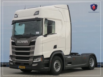 شاحنة جرار Scania R450 A4X2NB | 8T | FULL AIR | NEW GENERATION | DIFF | NAVIGATION: صور 1