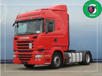 شاحنة جرار Scania R450 LA4X2MNA: صور 1