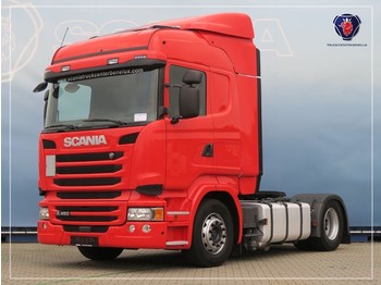 شاحنة جرار Scania R450 LA4X2MNA | SCR-only: صور 1