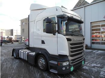 شاحنة جرار Scania R450 LowDeck, Euro 6, Retarder, 6 Stücks: صور 1