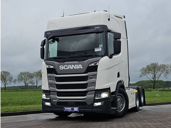 شاحنة جرار Scania R500 6x2 nb retarder: صور 1