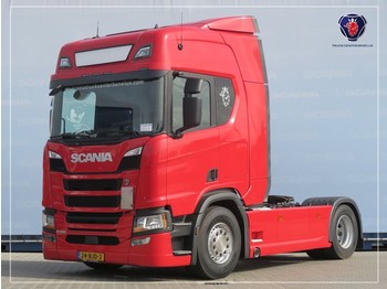 شاحنة جرار Scania R500 A4X2NA | NEW GENERATION | PTO | NAVIGATION: صور 1