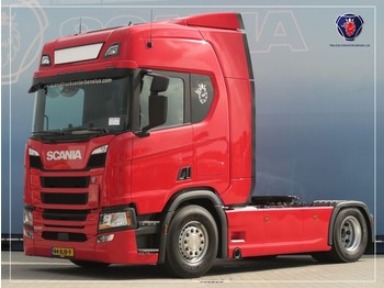 شاحنة جرار Scania R500 A4X2NA | PTO | Navigation | New Generation: صور 1