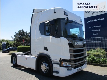 شاحنة جرار Scania R500 NA - CR20 HIGHLINE - SCR ONLY: صور 1