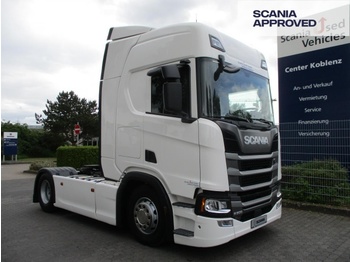 شاحنة جرار Scania R500 NA - NTG HIGHLINE - SCR ONLY: صور 1