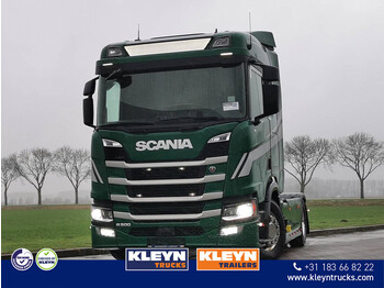 شاحنة جرار Scania R500 cr20n ret. alcoa's: صور 1