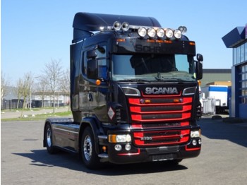 شاحنة جرار Scania R730LA4X2MNB: صور 1