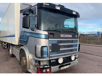 شاحنة جرار Scania R94LA4X2NA300: صور 1