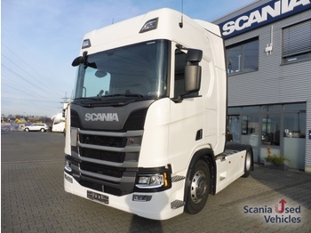 شاحنة جرار Scania R 450 A4X2NA: صور 1