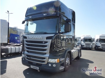 شاحنة جرار Scania R 450 LA4X2MNA: صور 1