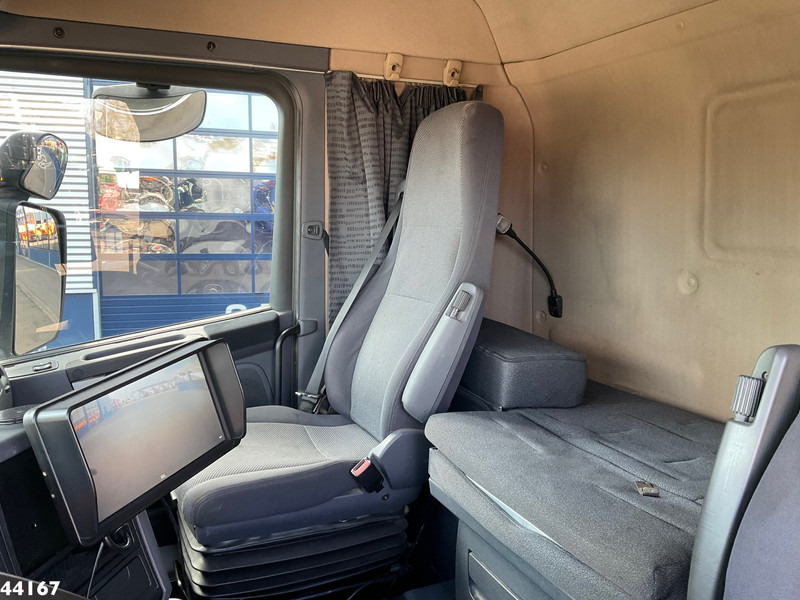 شاحنة كرين Scania R 480 Amco Veba 95 Tometer laadkraan + Fly-Jib: صور 20