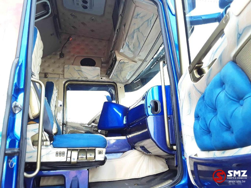 شاحنة جرار Scania R 620 Showtruck full option: صور 7