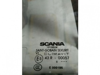 نافذة و قطع الغيار - شاحنة Scania R-serie: صور 1