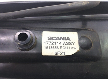 تعليق Scania R-series (01.04-): صور 5